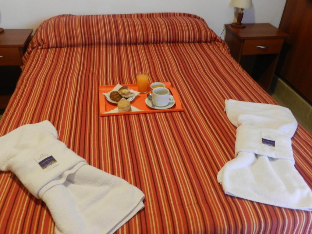 Hotel Buenos Aires Сальта Екстер'єр фото