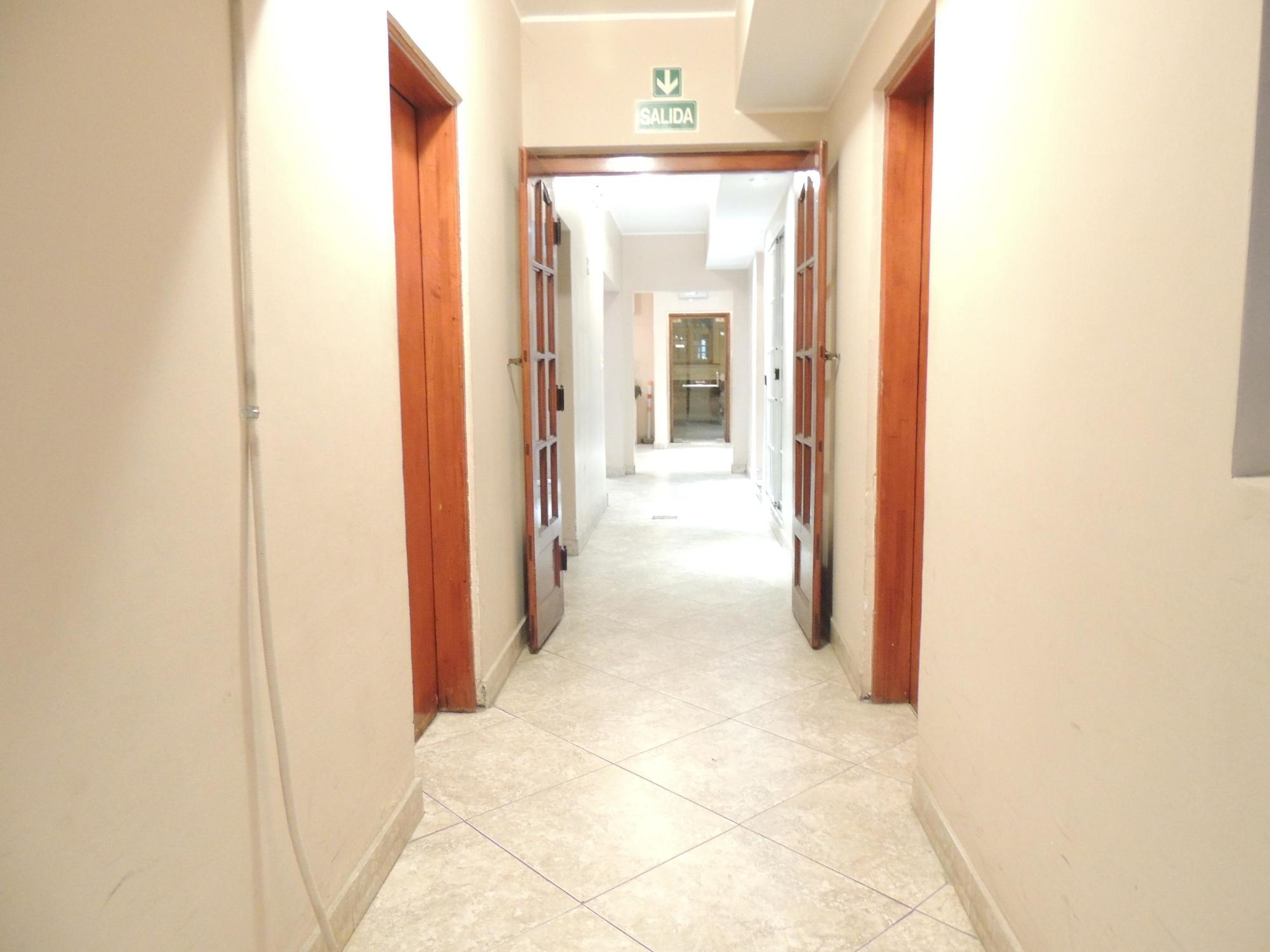 Hotel Buenos Aires Сальта Екстер'єр фото