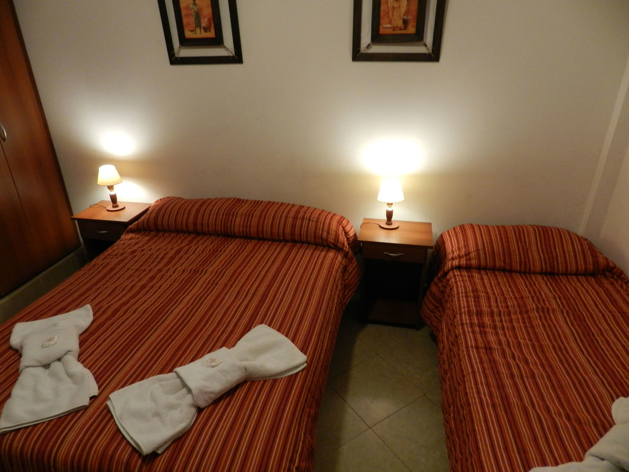 Hotel Buenos Aires Сальта Екстер'єр фото