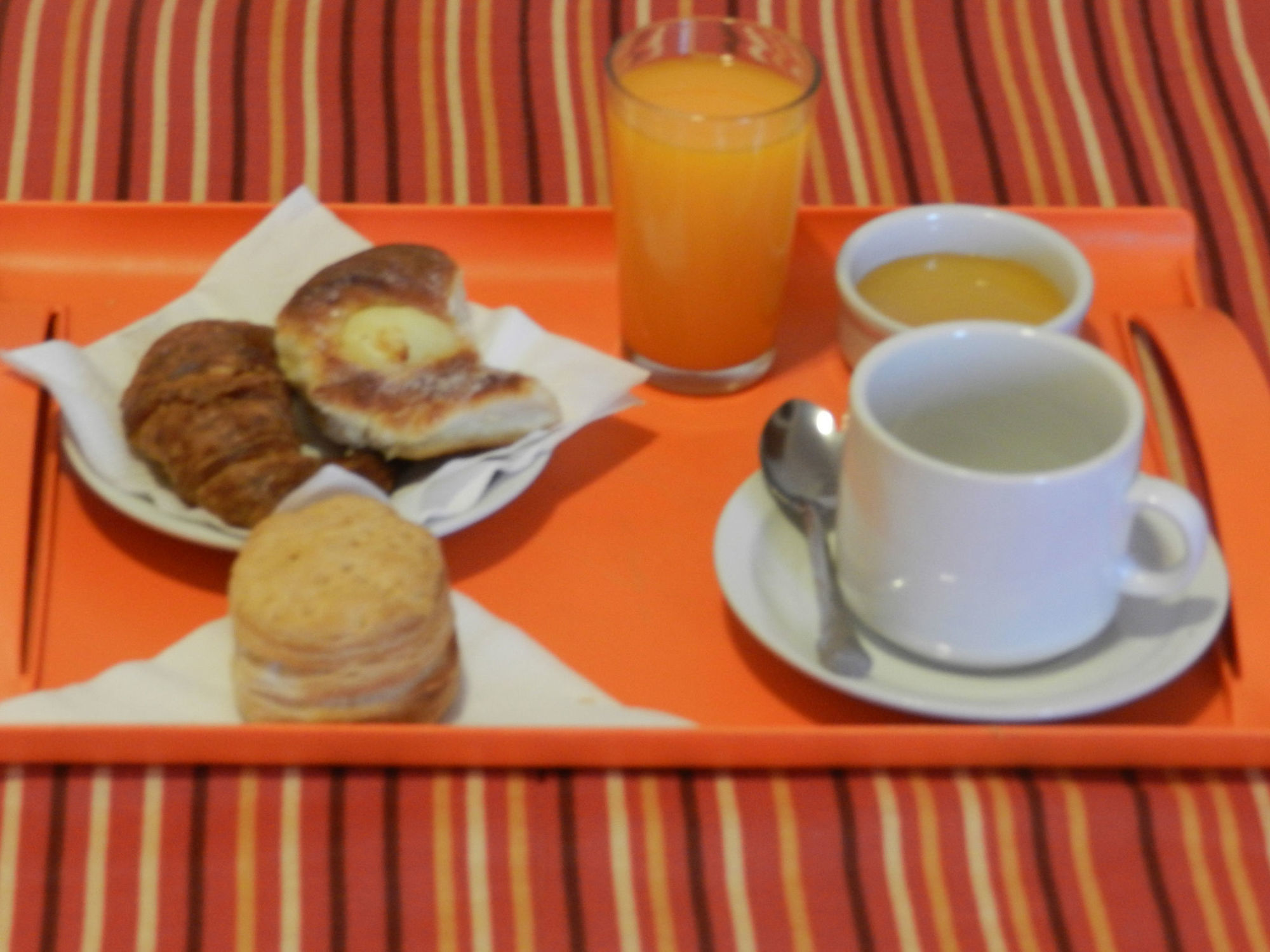 Hotel Buenos Aires Сальта Екстер'єр фото