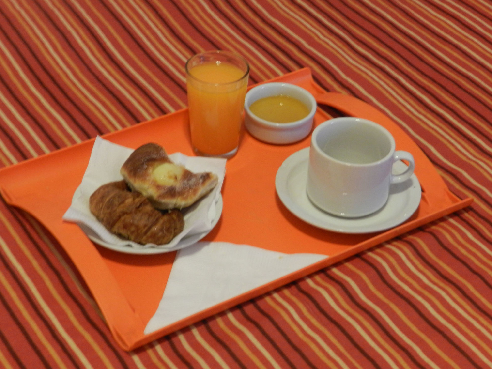 Hotel Buenos Aires Сальта Екстер'єр фото